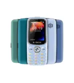 Etachi E40 Lite Price in Pakistan 2026