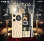GFive Mega Music Price in Pakistan 2026 - Image 3