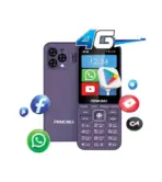 Memobile 4G Pro Price in Pakistan 2026