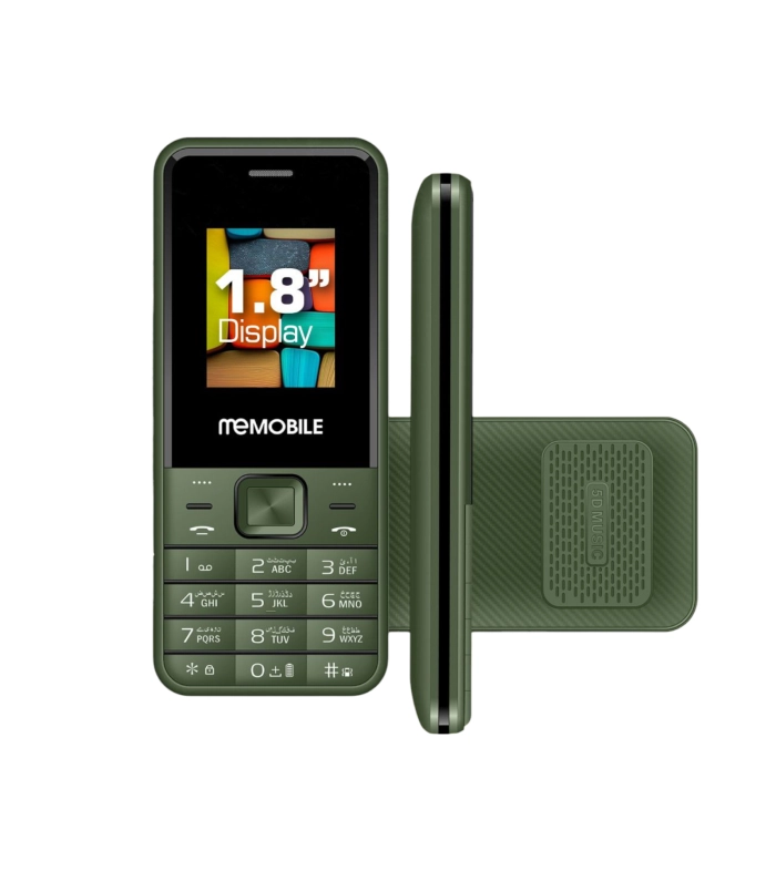 Memobile Power 200