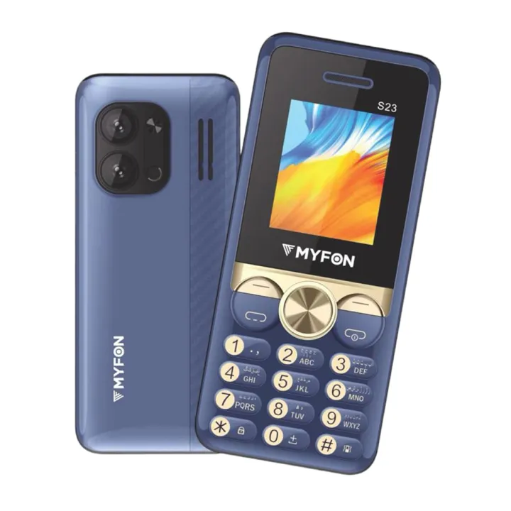 Myfon S23