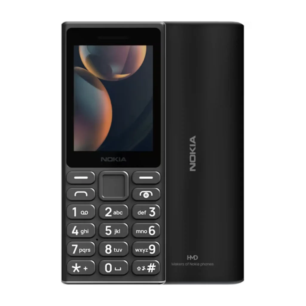 Nokia 108 4G