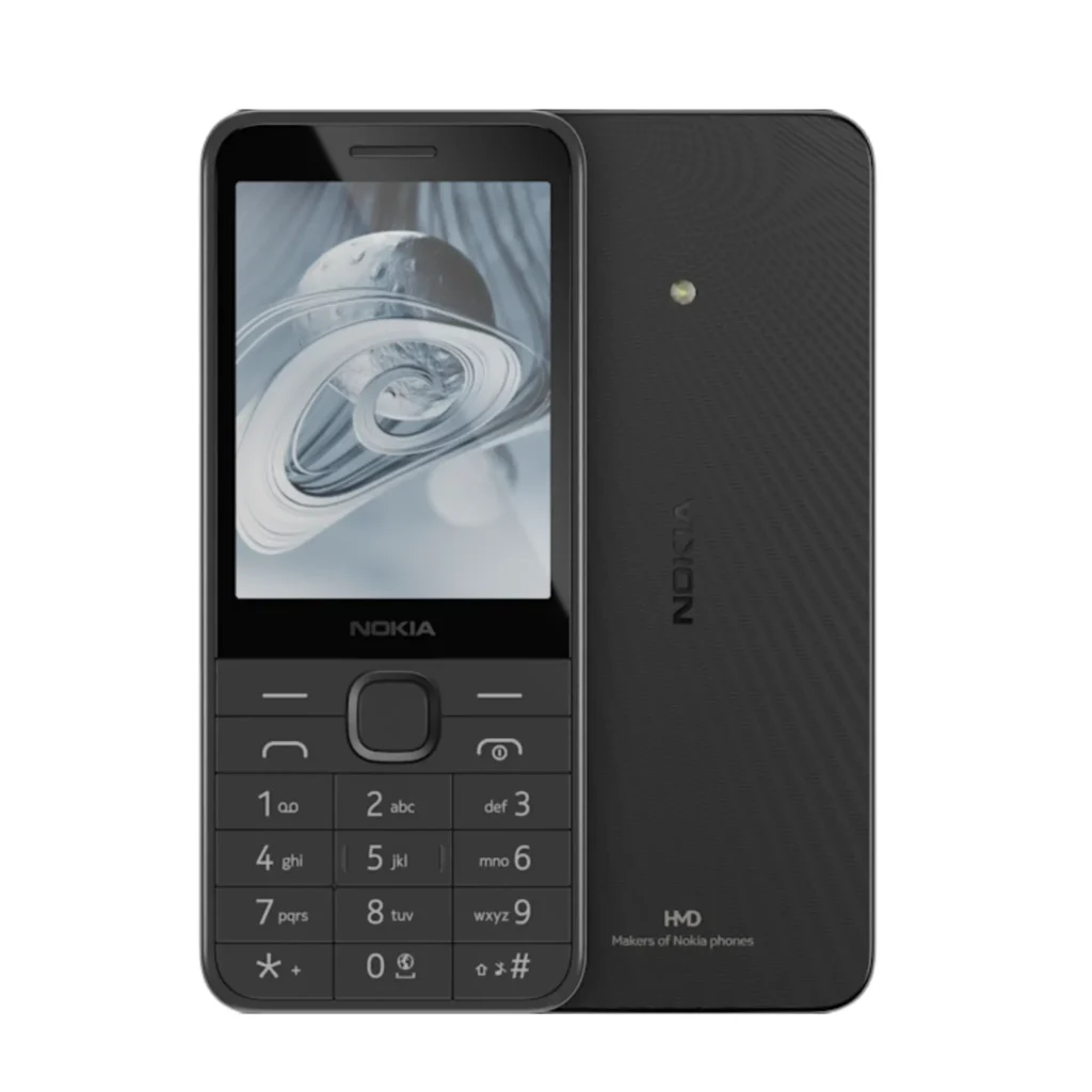 Nokia 215 4G (2024)