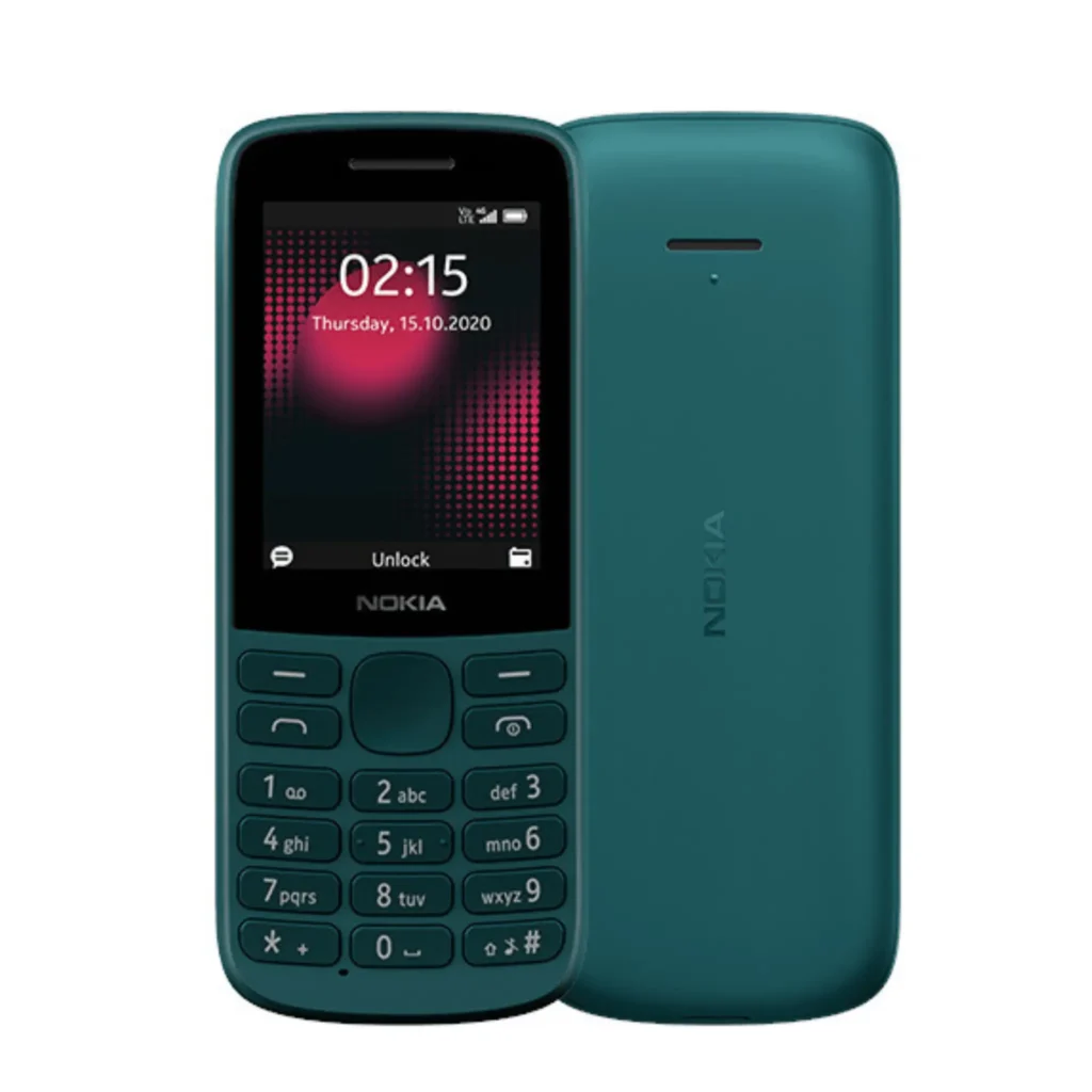 Nokia 215