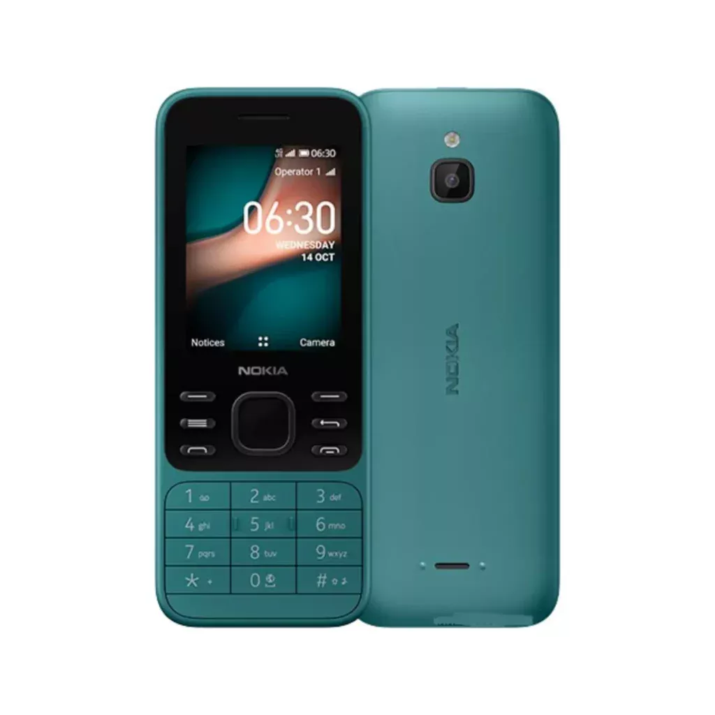 Nokia 6300 4G