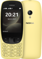 Nokia 6310 (2024) Price in Pakistan 2026 - Image 4