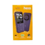 LvTel Hero Price in Pakistan 2026 - Image 3