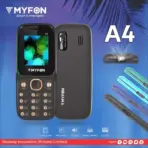 MyFon A4 Price in Pakistan 2026 - Image 2