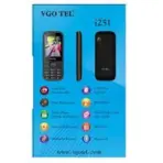VGOTel i251 Price in Pakistan 2026 - Image 5
