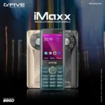 GFive iMaxx Price in Pakistan 2026 - Image 5