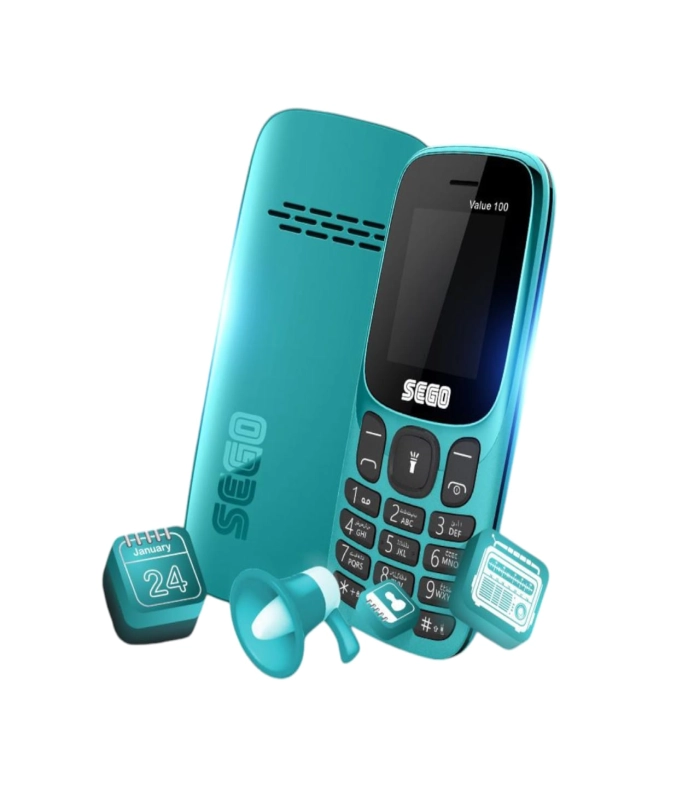 SEGO VALUE 100