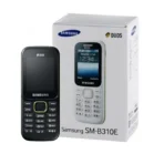 Samsung Duos Keypad Phone Price in Pakistan (Guru SM-B310E) - Image 5