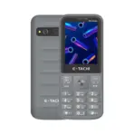 E-Tachi E8 Classic Price in Pakistan 2026