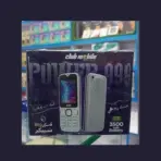Club mobile Power 999 Price in Pakistan 2026 - Image 3