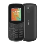 The Nokia 130 (2017)