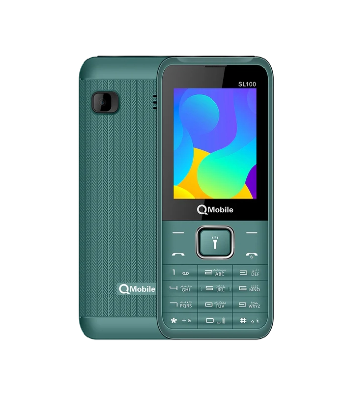 QMobile SL100