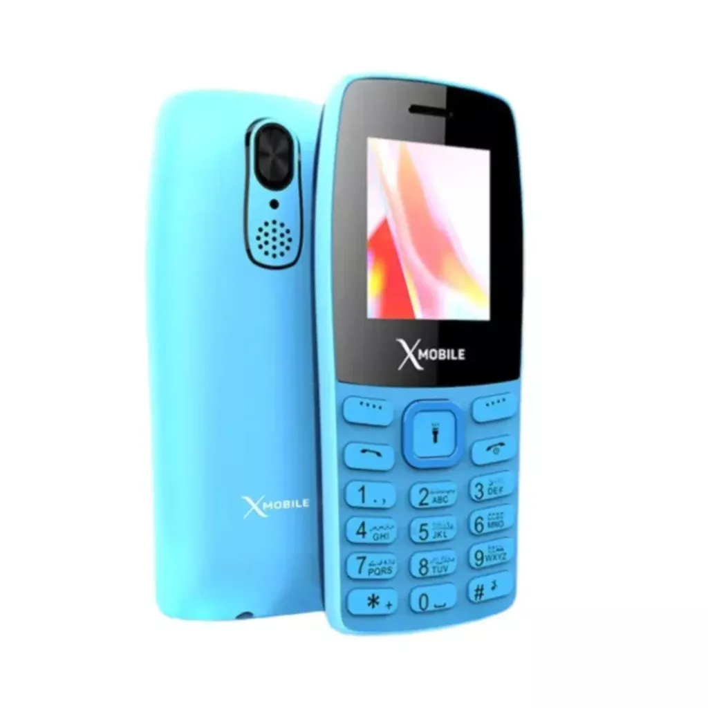 The XMobile X Mini Lite 100