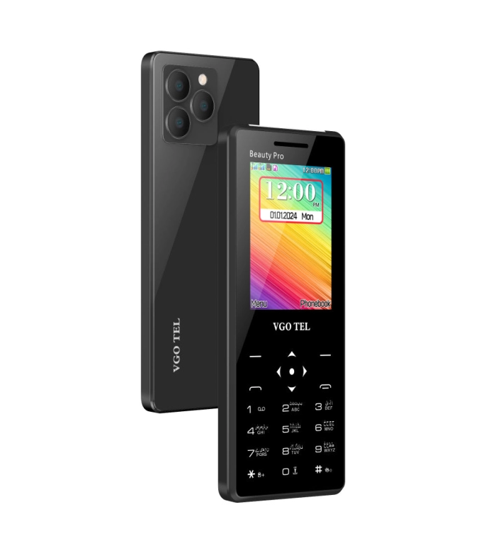VGO TEL Beauty Pro