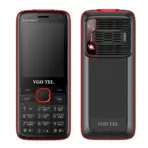 VGOTEL Smart Hi-Fi Price in Pakistan