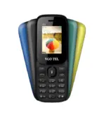 VGOTEL i102 Price in Pakistan 2026