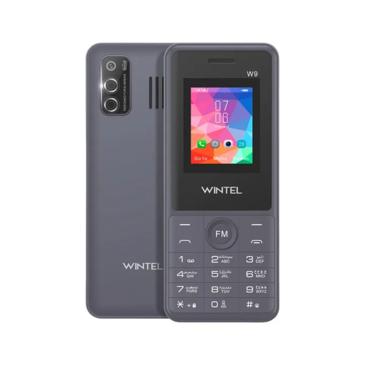 WINTEL W9