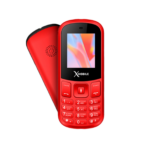 XMobile X Mini 101 Lite - Without Camera - Dual sim - 1.8 Inch - 1000mAh Battery - PTA Approved