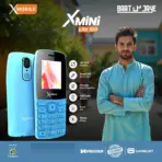 XMobile X Mini Lite 100 Price in Pakistan - Image 2