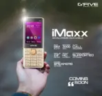 GFive iMaxx Price in Pakistan 2026 - Image 4
