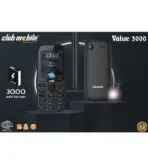 Club Mobile Value 3000 Price in Pakistan 2026 - Image 2