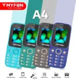 MyFon A4 Price in Pakistan 2026 - Image 3