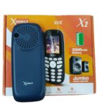 XMobile X2 Selfie Pice in Pakistan 2026 - Image 4