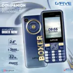 Gfive Boxer Price in Pakistan 2026 - Image 3