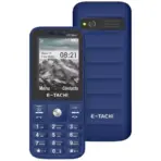 E-Tachi E8 Classic Price in Pakistan 2026 - Image 3