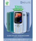 Etachi E40 Lite Price in Pakistan 2026 - Image 2
