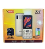 XMobile X4 Music Price in Pakistan 2026 - Image 4
