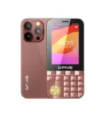 Gfive 4G Pro Max Price in Pakistan 2026