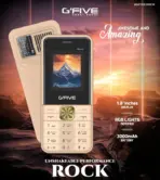 GFive Rock Price in Pakistan 2026 - Image 3