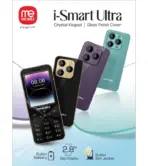Memobile iSmart Ultra Price in Pakistan 2026 - Image 2
