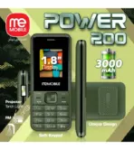 Memobile Power 200 Price in Pakistan 2026 - Image 2