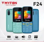 MYFON F24 Price in Pakistan 2026 - Image 2