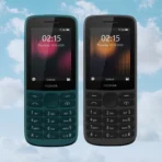 Nokia 215 (2020) Price in Pakistan (Master Copy) - Image 5