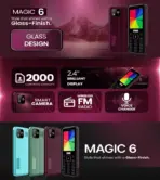 SEGO Magic 6 Price in Pakistan 2026 - Image 4