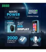 SEGO Magic Power Price in Pakistan 2026 - Image 3