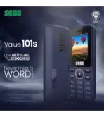 SEGO VALUE 101s Price in Pakistan - Image 4