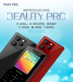 VGO TEL Beauty Pro Price in Pakistan - Image 4