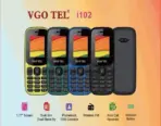 VGOTEL i102 Price in Pakistan 2026 - Image 4