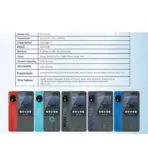 VGO TEL i16 Price in Pakistan 2026 - Image 2