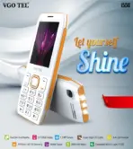 VGO TEL i550 Price in Pakistan 2026 - Image 3
