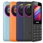 Villaon V220 Price in Pakistan 2026 - Image 3