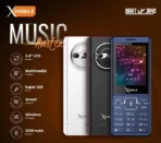XMobile Music Master Price in Pakistan - Image 4